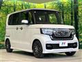 2022 Honda N BOX