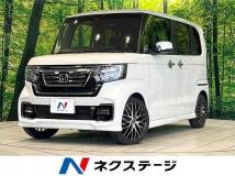 2022 Honda N BOX