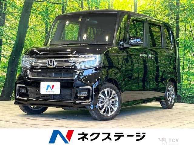 2023 Honda N BOX