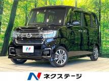 2023 Honda N BOX