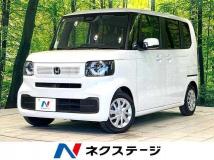 2024 Honda N BOX