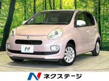 2015 Toyota Passo