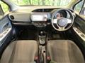 2015 Toyota Vitz