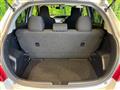 2015 Toyota Vitz