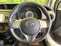 2015 Toyota Vitz
