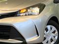2015 Toyota Vitz