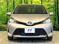 2015 Toyota Vitz