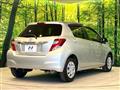 2015 Toyota Vitz