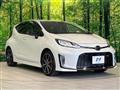 2025 Toyota AQUA