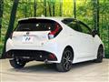 2025 Toyota AQUA
