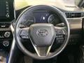 2020 Toyota Harrier
