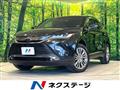 2021 Toyota Harrier