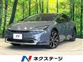 2025 Toyota Prius