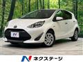 2018 Toyota AQUA
