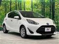 2018 Toyota AQUA