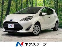 2018 Toyota AQUA