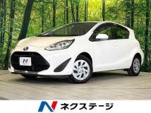 2021 Toyota AQUA