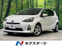 2014 Toyota AQUA