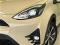 2019 Toyota AQUA