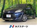 2019 Toyota AQUA