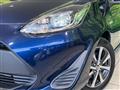2019 Toyota AQUA