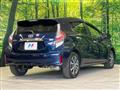 2019 Toyota AQUA