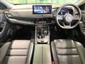 2022 Nissan X-Trail