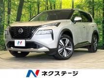 2022 Nissan X-Trail