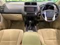 2017 Toyota Land Cruiser Prado