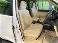 2017 Toyota Land Cruiser Prado