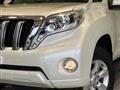 2017 Toyota Land Cruiser Prado