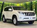 2017 Toyota Land Cruiser Prado