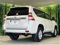 2017 Toyota Land Cruiser Prado