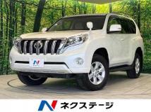 2017 Toyota Land Cruiser Prado