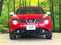 2014 Nissan Juke