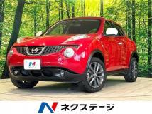 2014 Nissan Juke