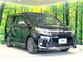2017 Toyota Voxy