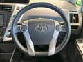 2011 Toyota PRIUS α