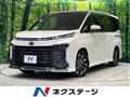 2023 Toyota Voxy