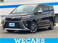2019 Toyota Voxy