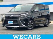 2019 Toyota Voxy