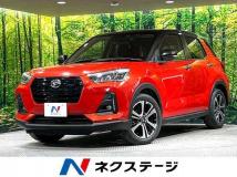 2019 Daihatsu Rocky