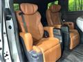 2023 Toyota Vellfire