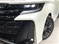 2023 Toyota Vellfire