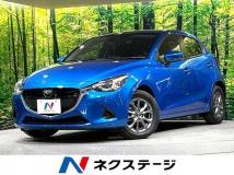 2018 Mazda Demio