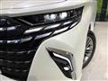 2024 Toyota Alphard G