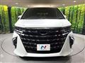 2024 Toyota Alphard G
