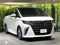 2024 Toyota Alphard G