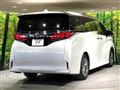2024 Toyota Alphard G