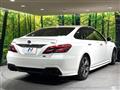 2018 Toyota Crown Hybrid